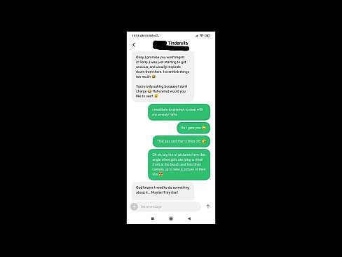❤️ Mi aldonis novan PAWG de Tinder al mia haremo (parolu al Tinder inkluzivita) ❤️❌ Bonega porno ĉe ni ❌